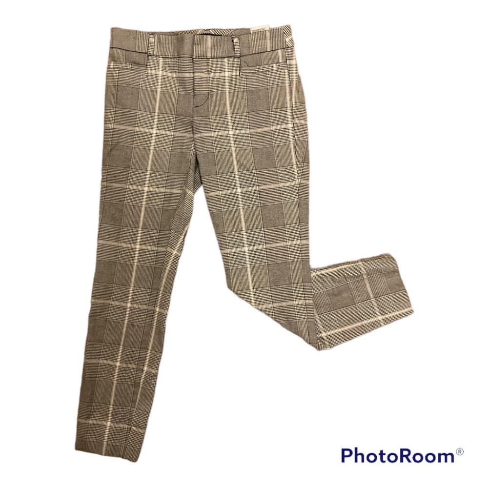 BR Sloan Cropped Pant